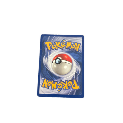 Professor Oak 88/102 Base Set Trainer (Vintage) Heavily Played