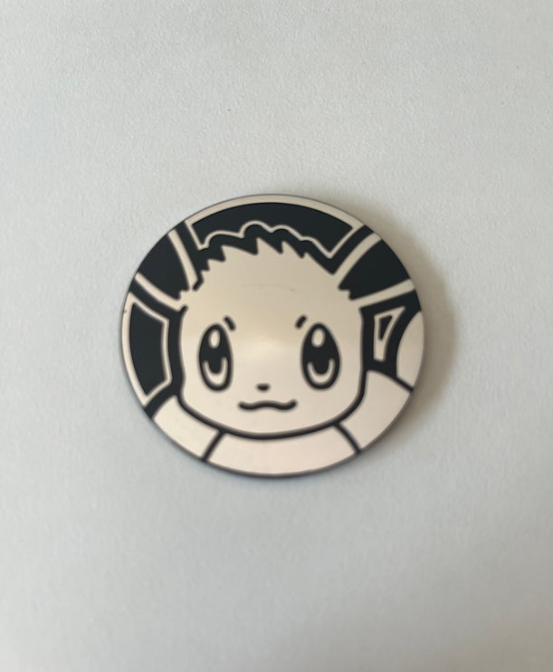 Eevee Coin